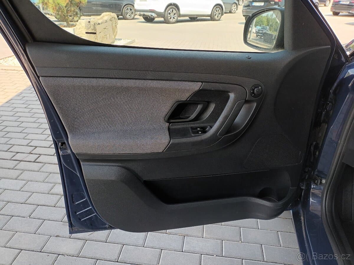 2015 Škoda ROOMSTER - 10