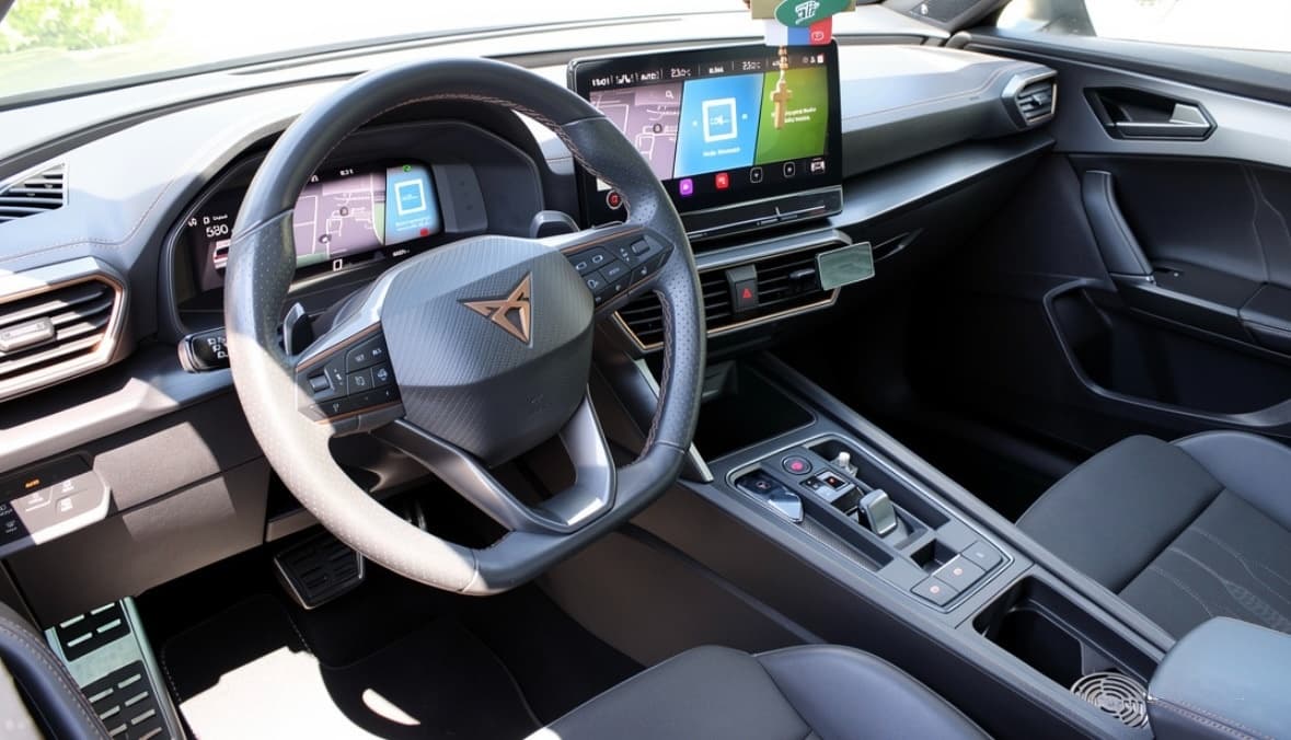 2023 Cupra FORMENTOR - 10