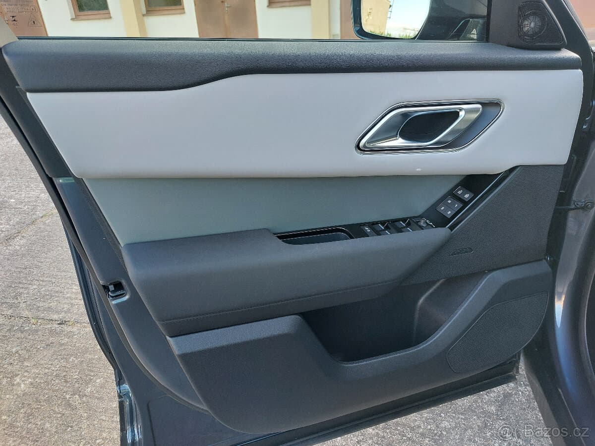 2024 Land Rover RANGE ROVER VELAR - 10