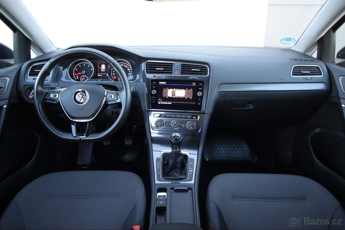 2018 Volkswagen GOLF - 10