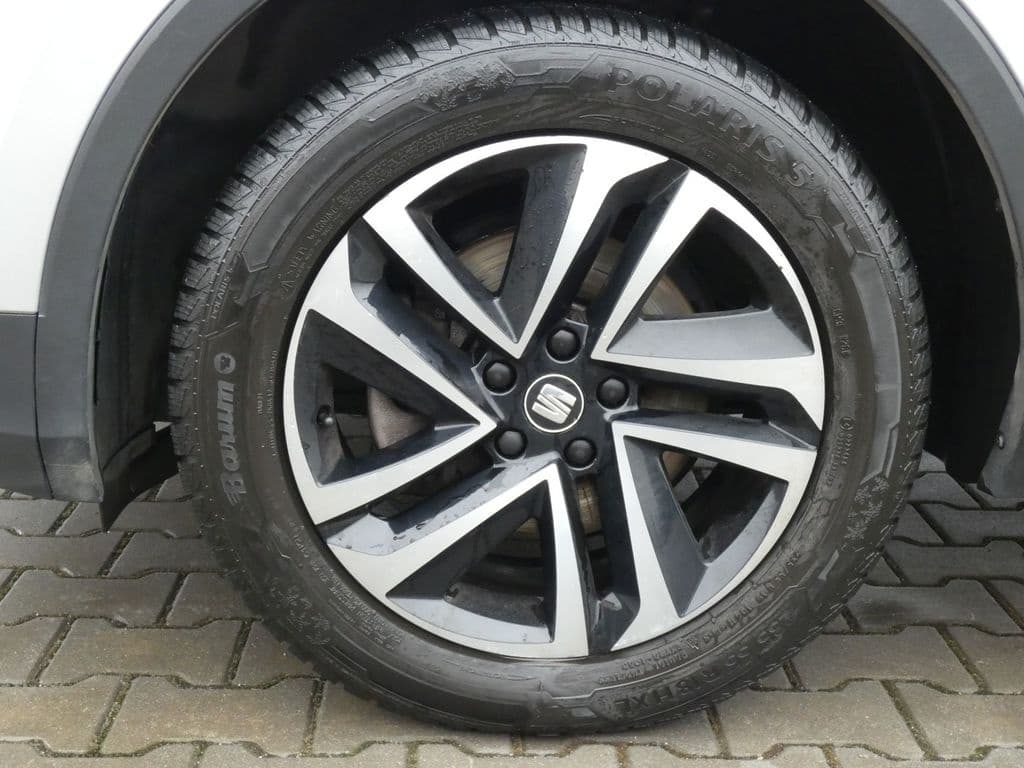 2020 Seat TARRACO - 10