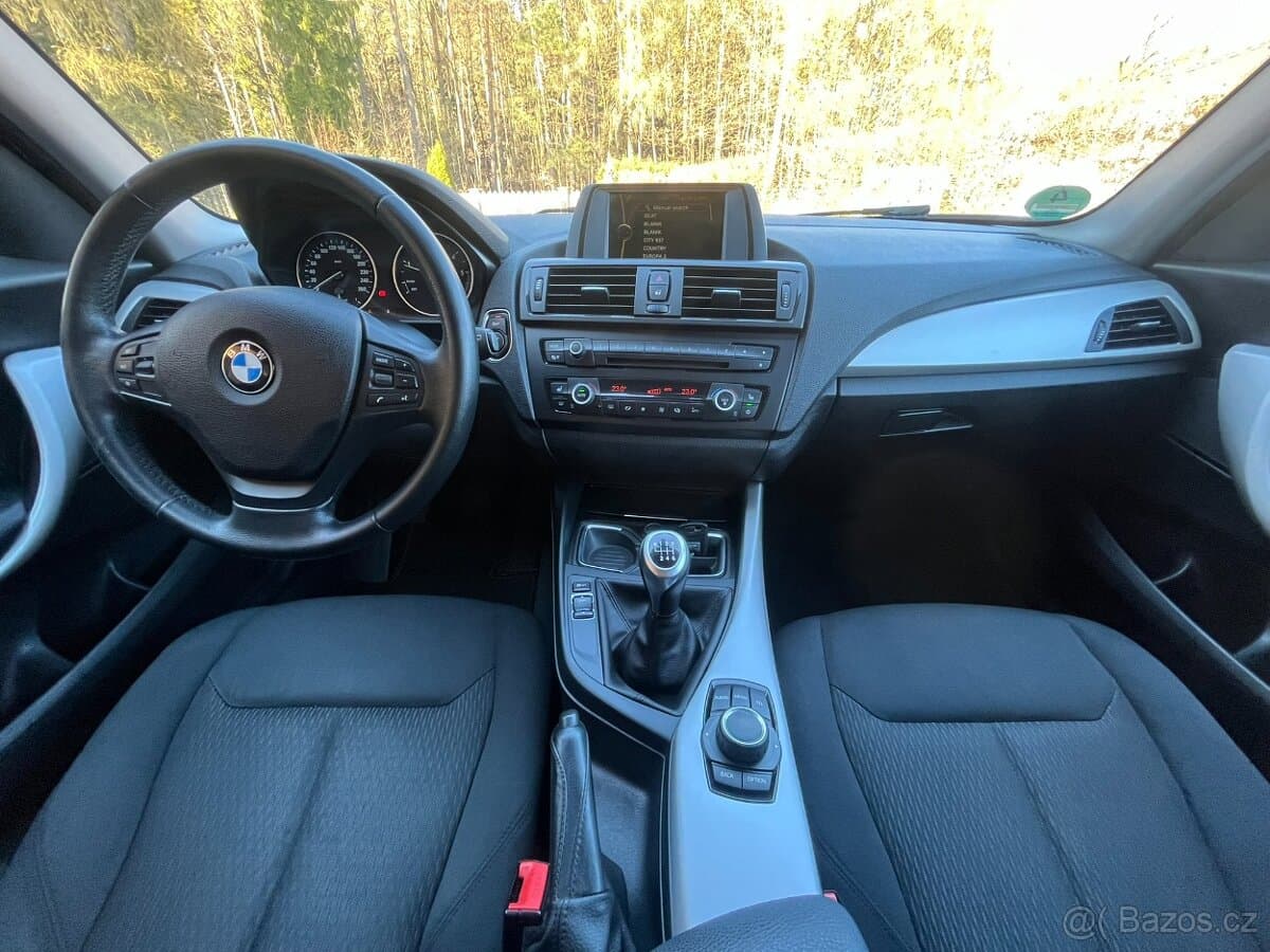 2012 BMW OSTATNÍ - 10