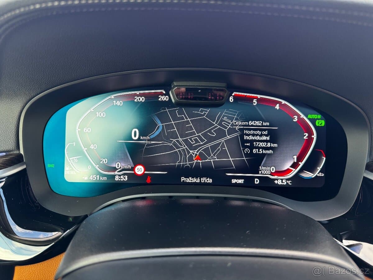 2020 BMW OSTATNÍ - 10