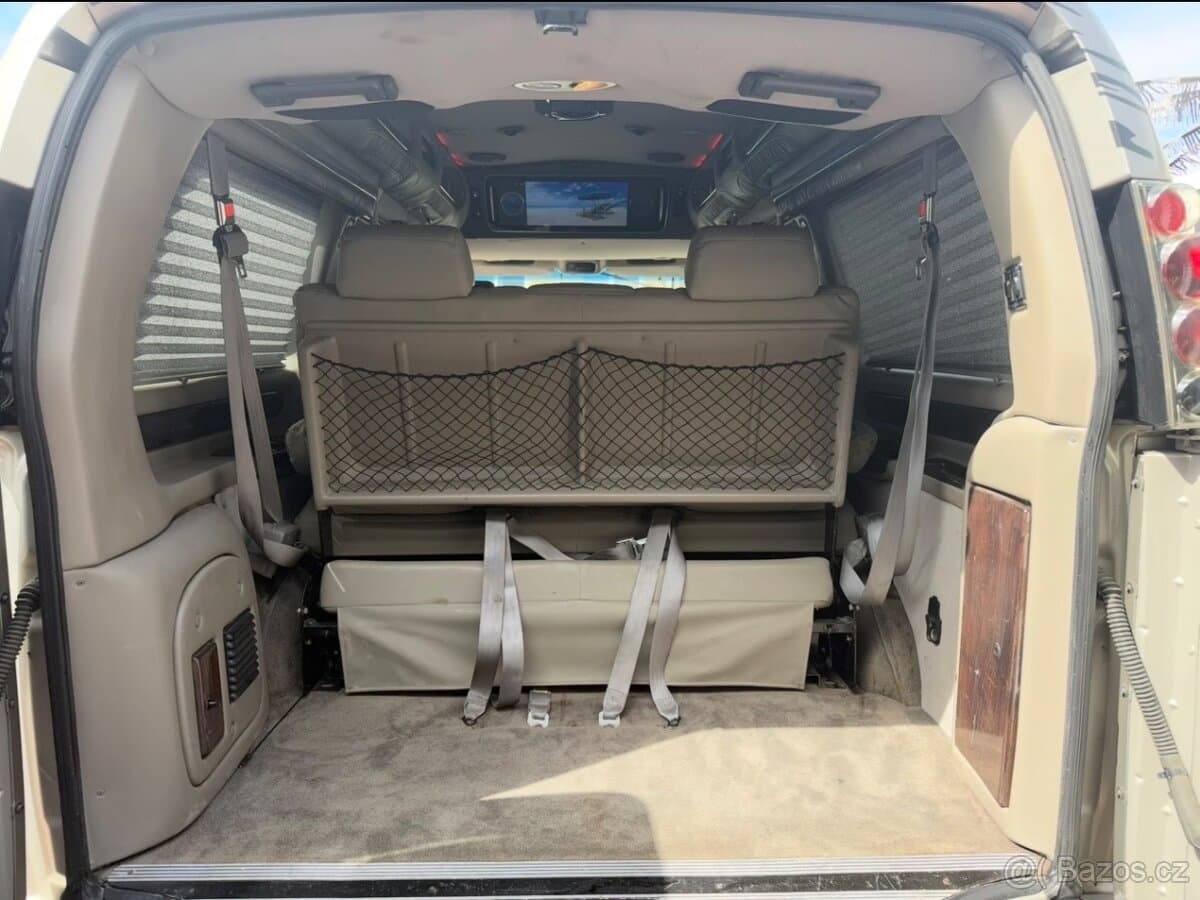 2005 Chevrolet OSTATNÍ - 10