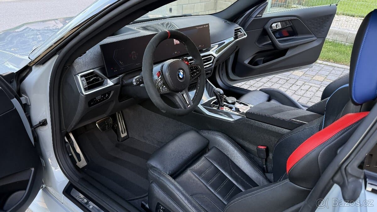 2024 BMW M2 - 10