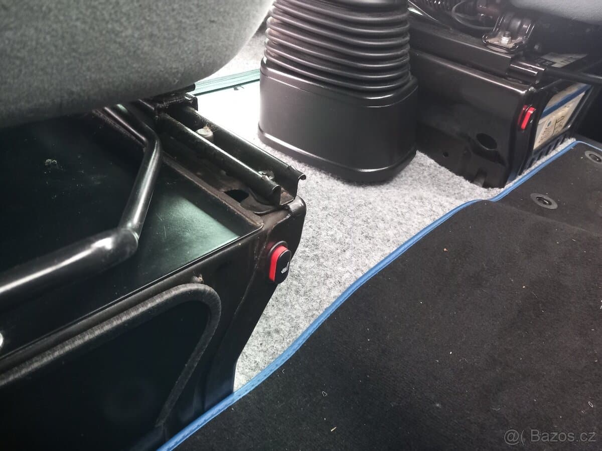 2013 Ford TRANSIT - 10