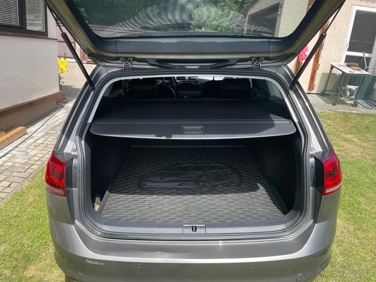 2015 Volkswagen GOLF - 10