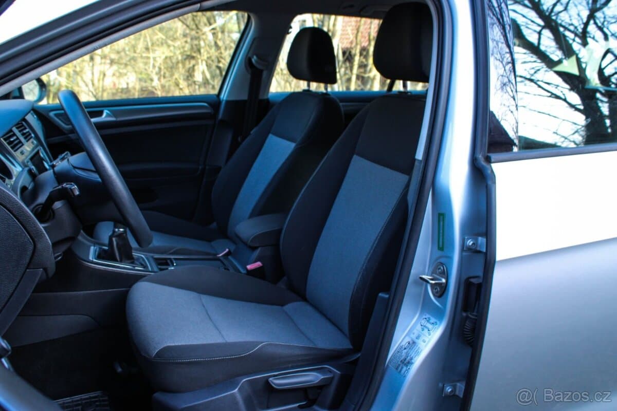 2014 Volkswagen GOLF - 10