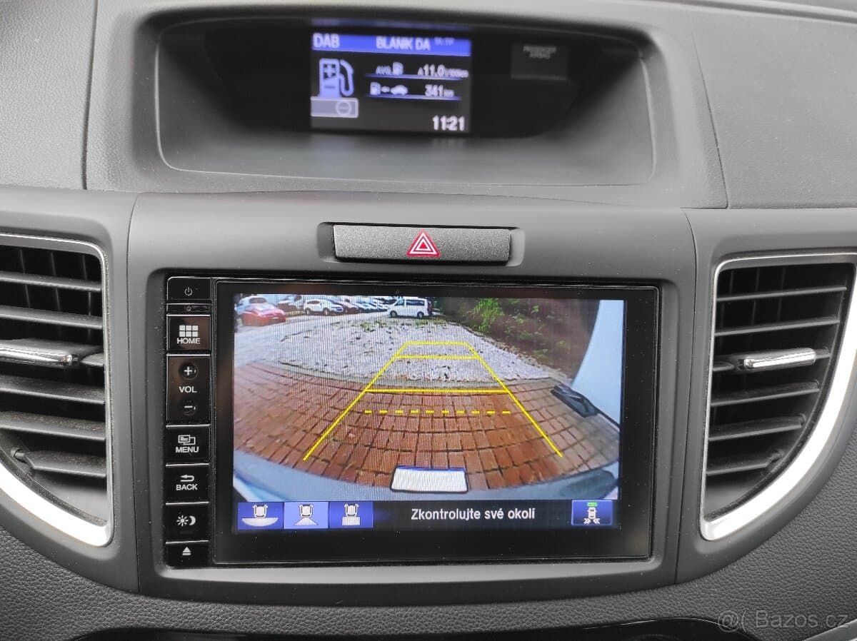 2016 Honda CR-V - 10