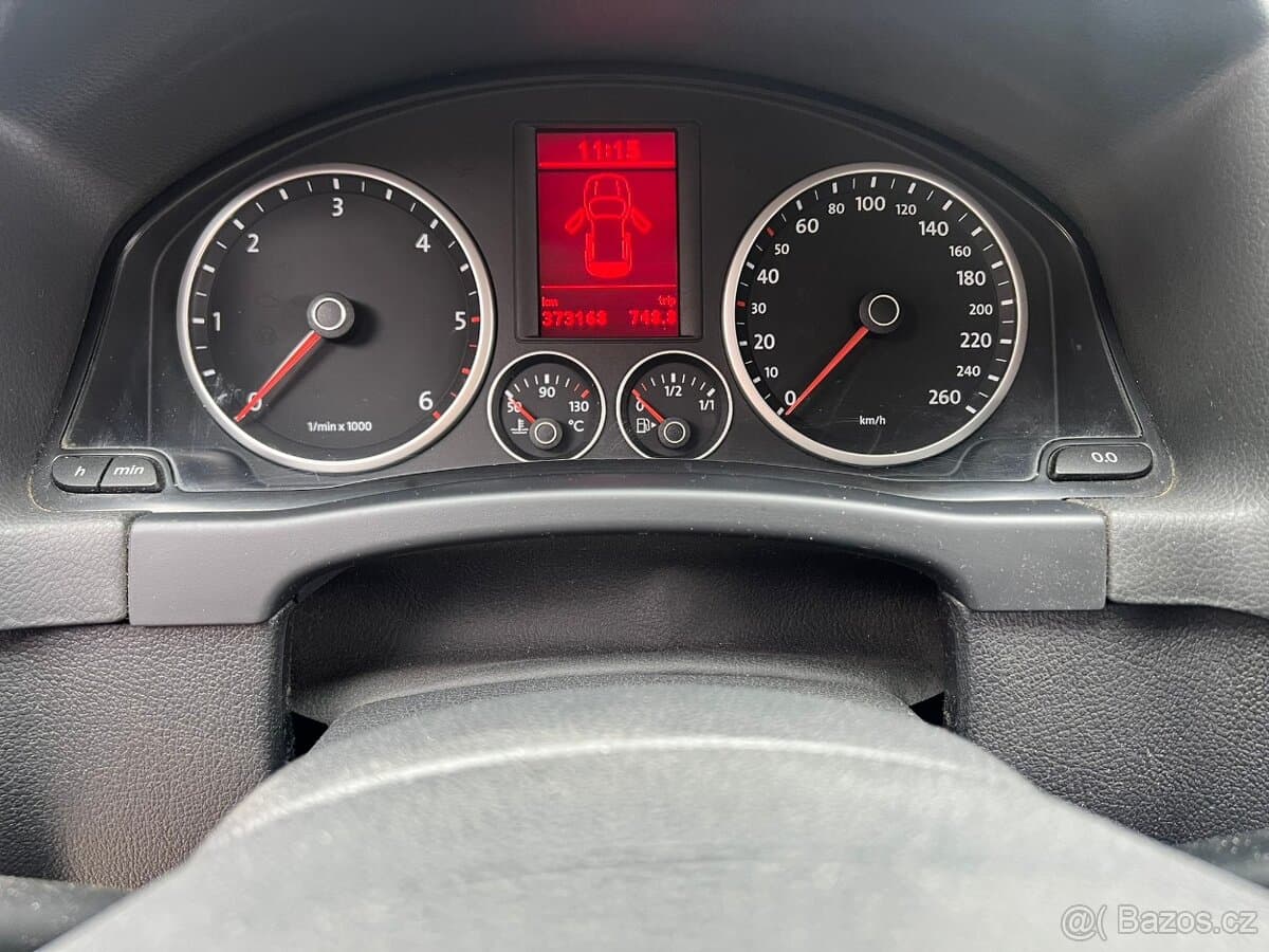 Volkswagen TIGUAN - 10