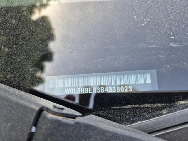2011 Opel MERIVA - 10