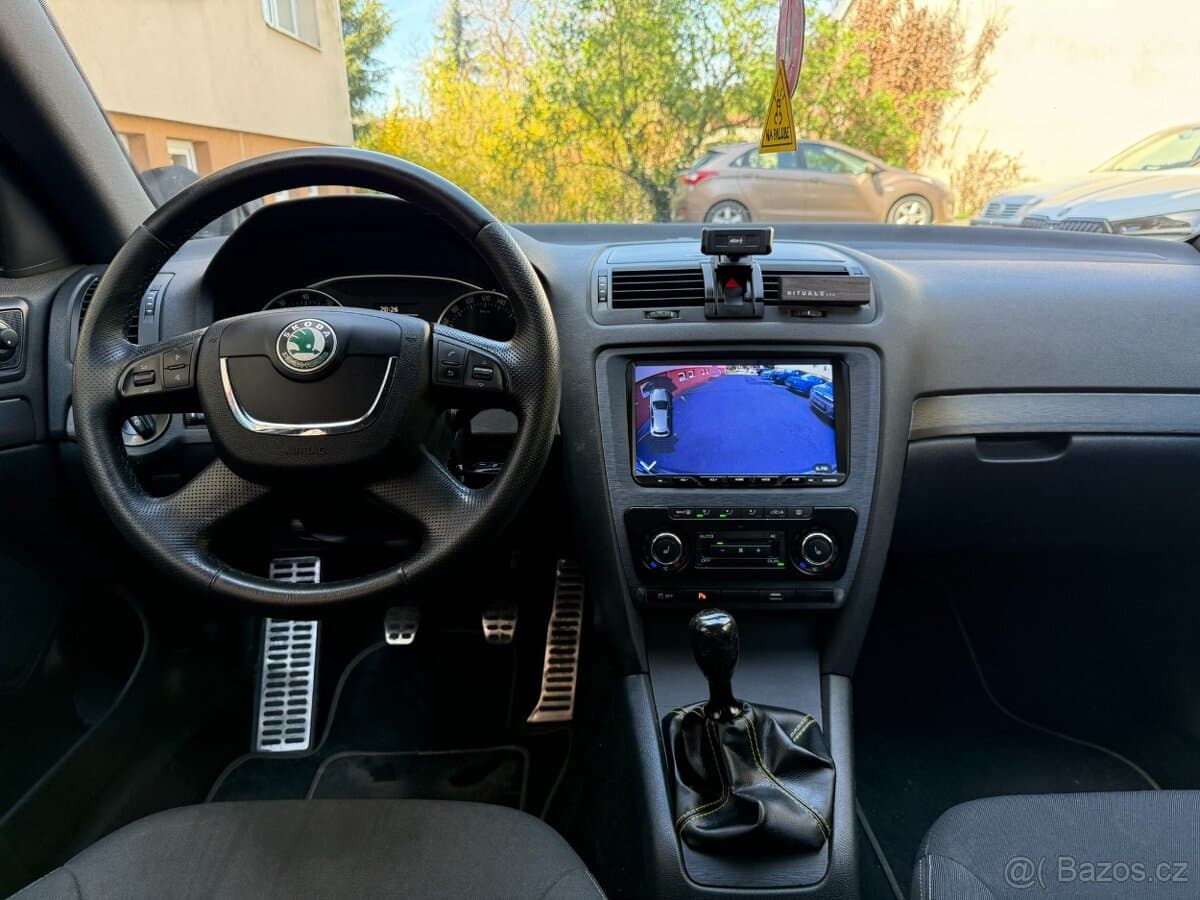 2012 Škoda OCTAVIA - 10