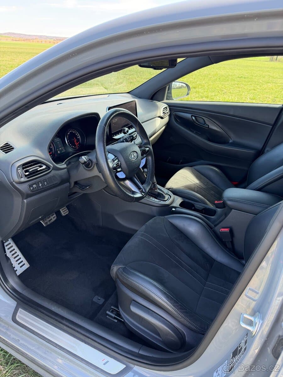 Hyundai i30 - 10