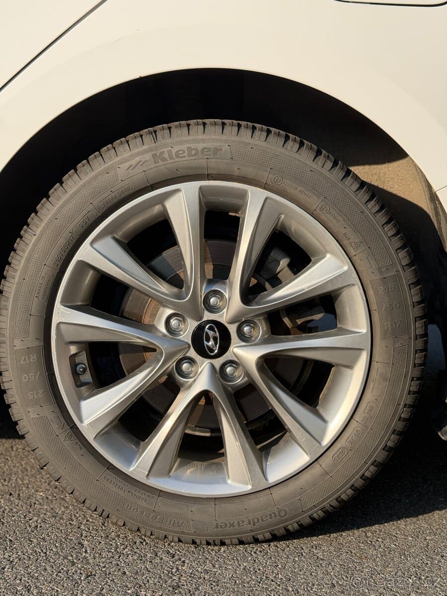 2014 Hyundai i40 - 10