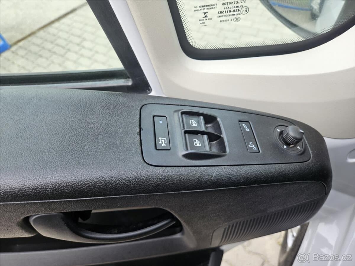 2021 Fiat DUCATO - 10