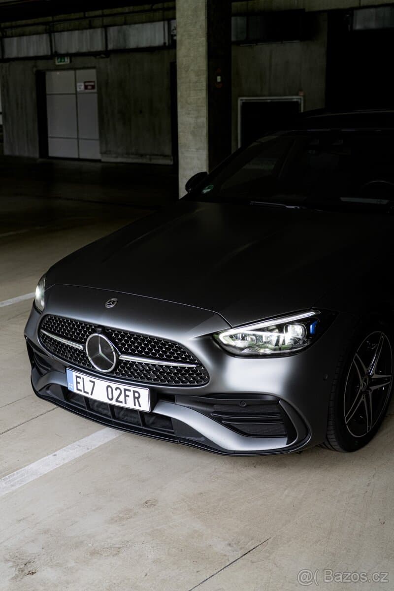2023 Mercedes-Benz OSTATNÍ - 10