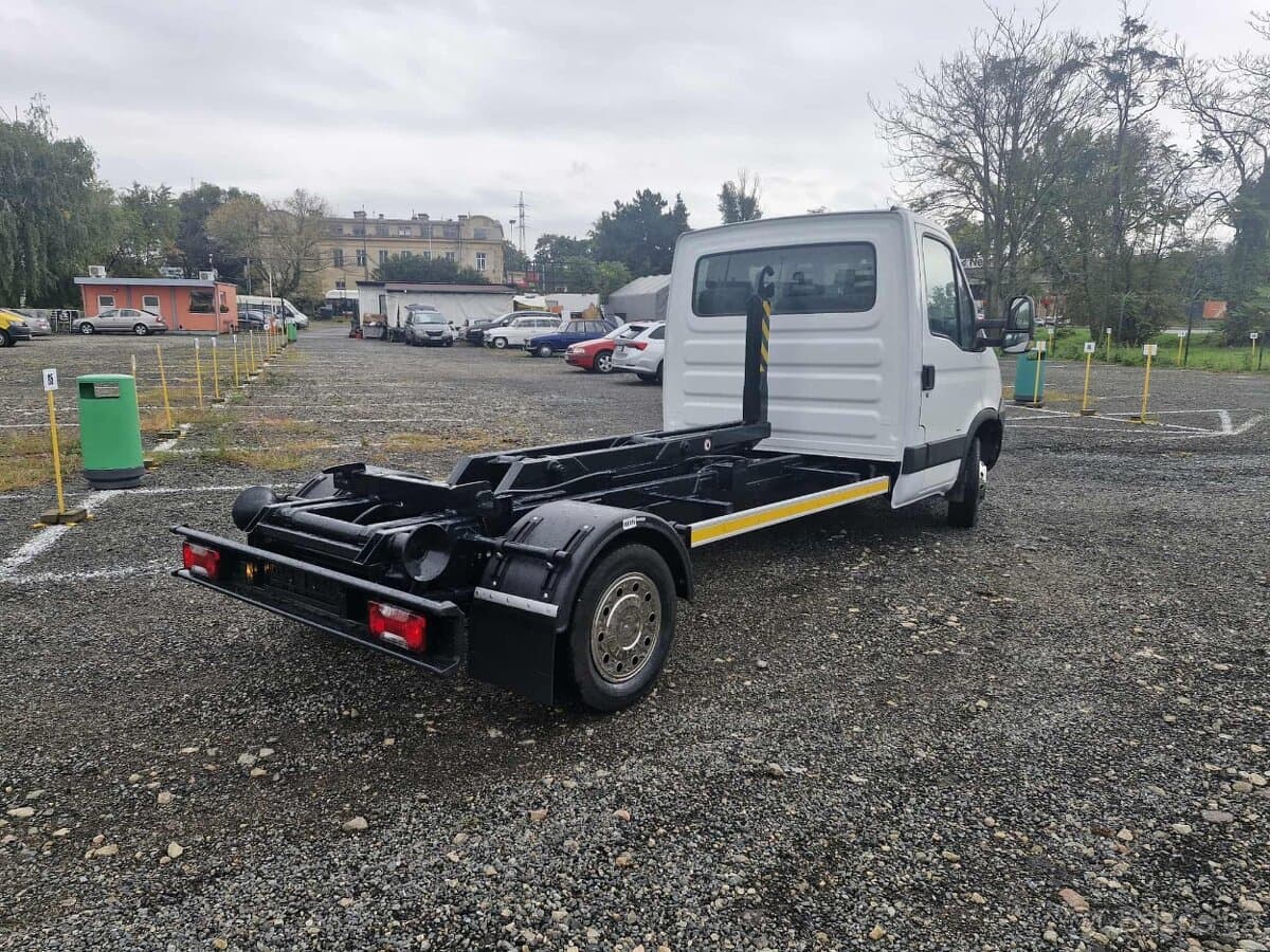 2009 Iveco OSTATNÍ - 10