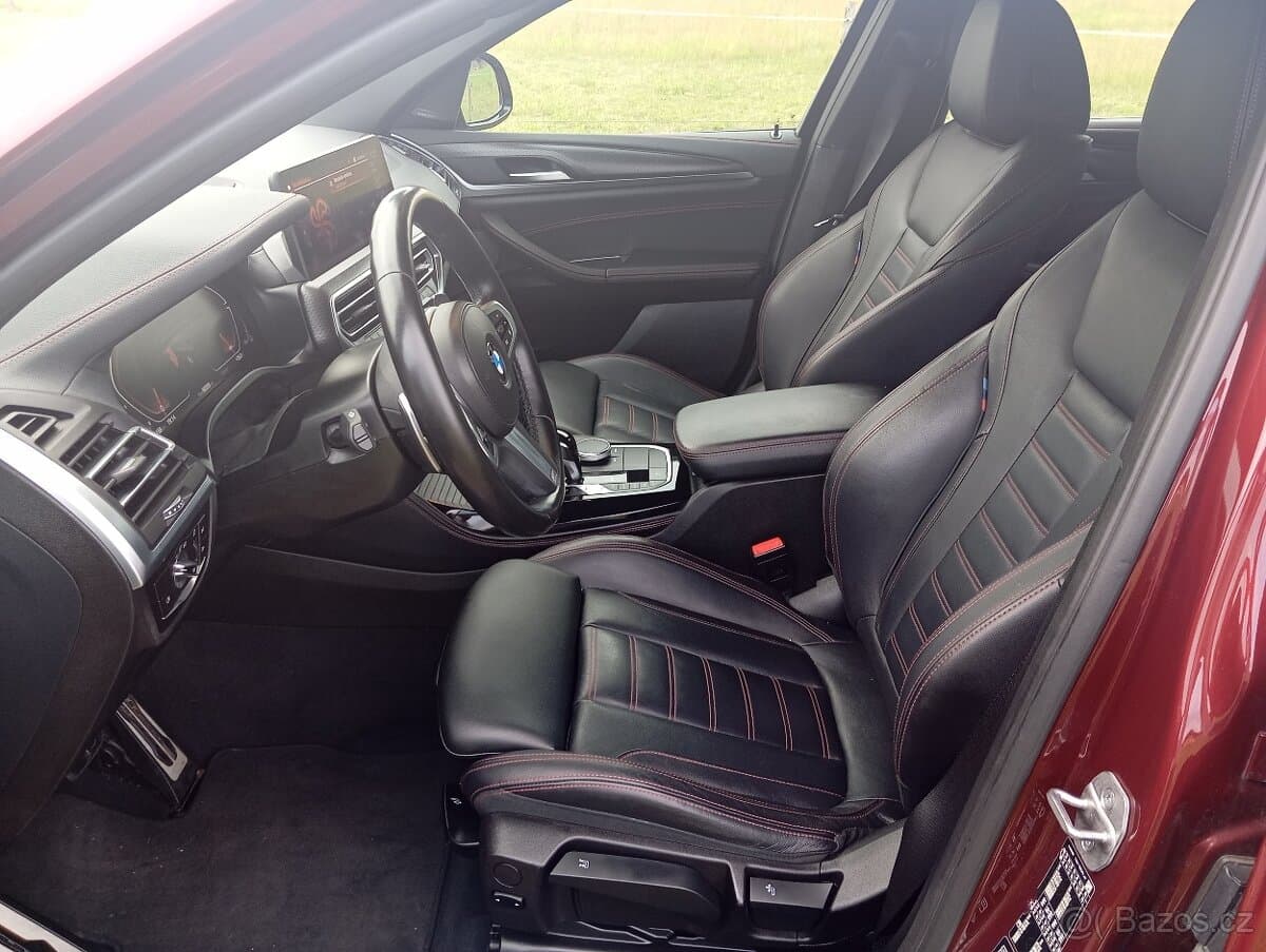 2023 BMW X4 - 10