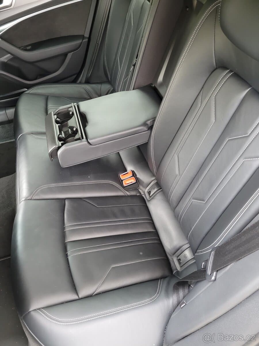 2019 Audi S6 - 10
