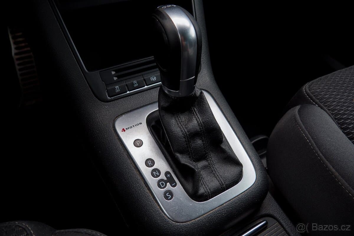 2014 Volkswagen TIGUAN - 10