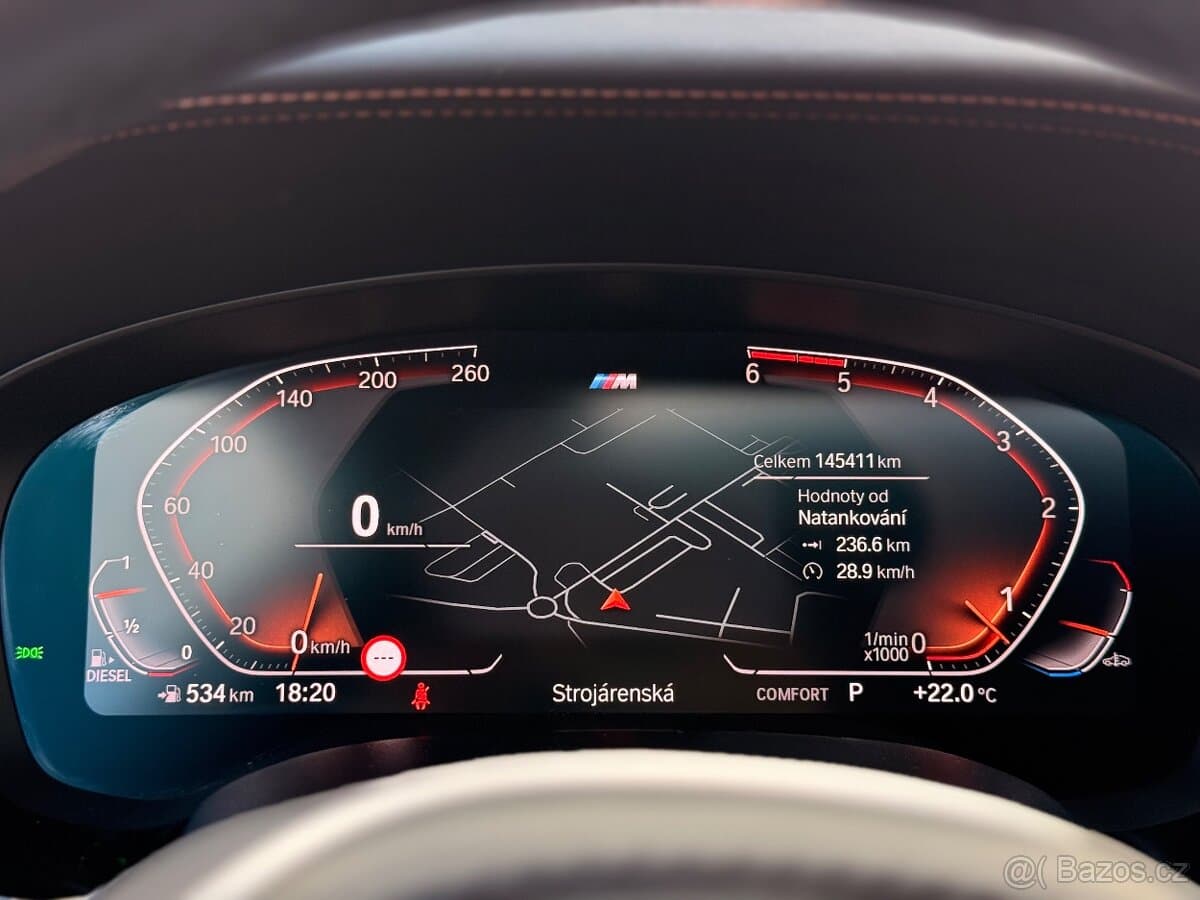 2019 BMW OSTATNÍ - 10
