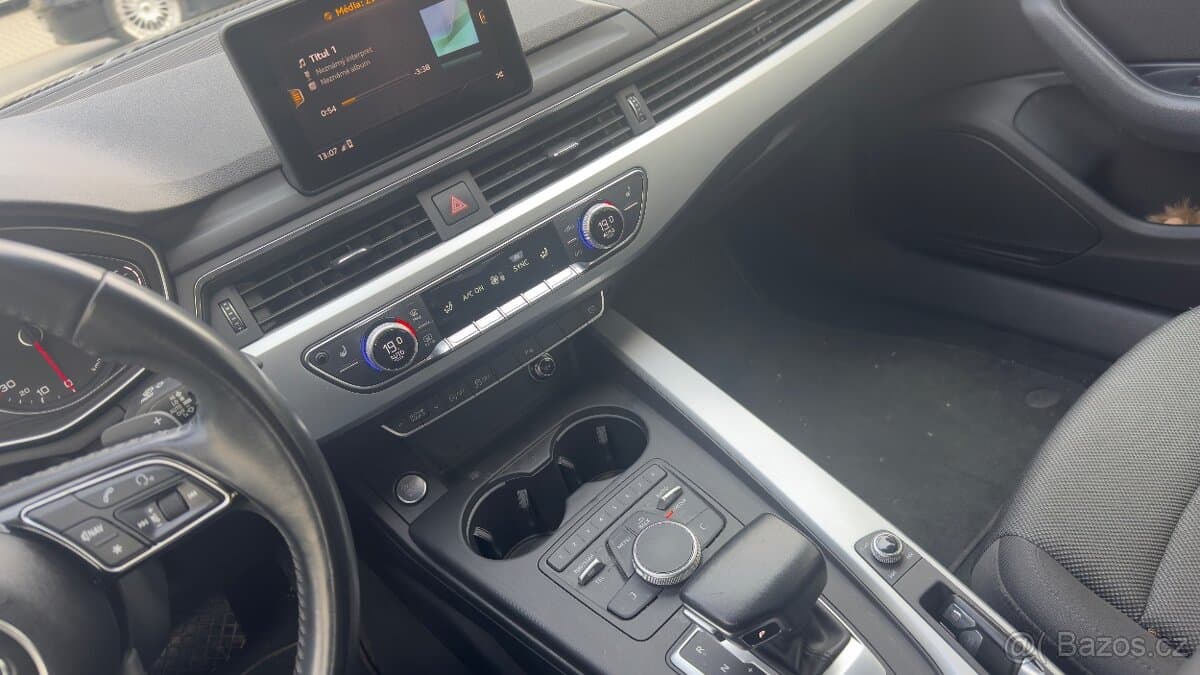 2017 Audi A5 - 10