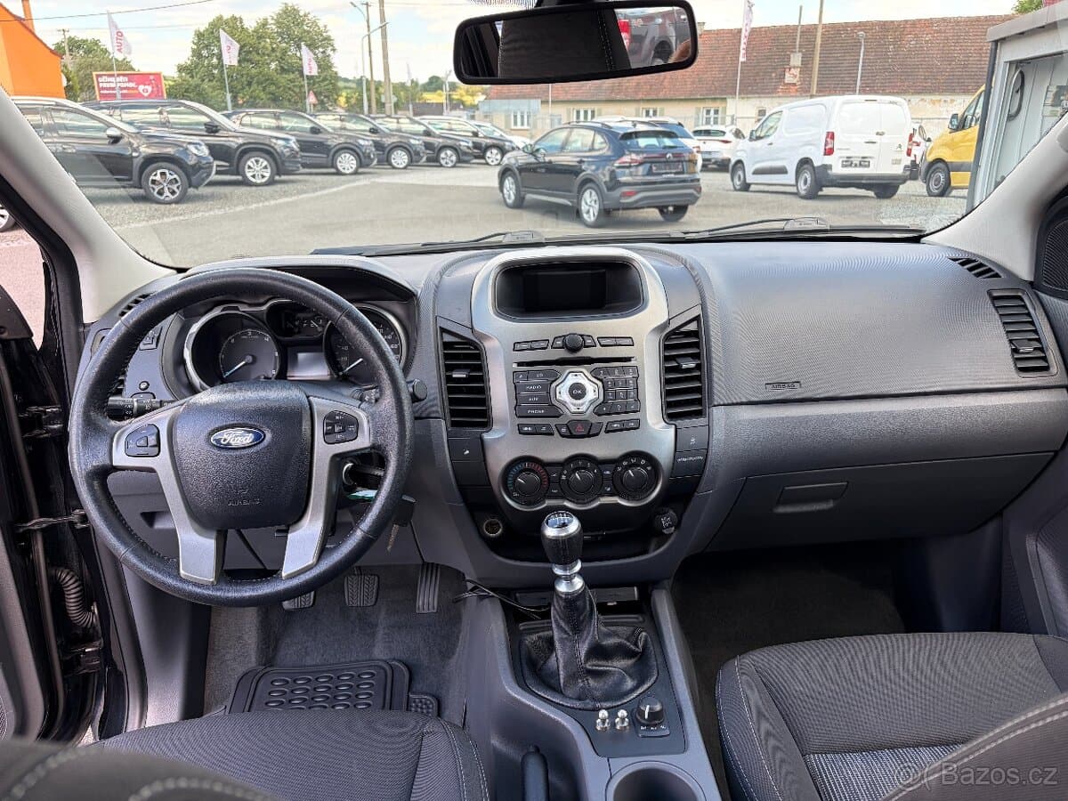 2016 Ford RANGER - 10