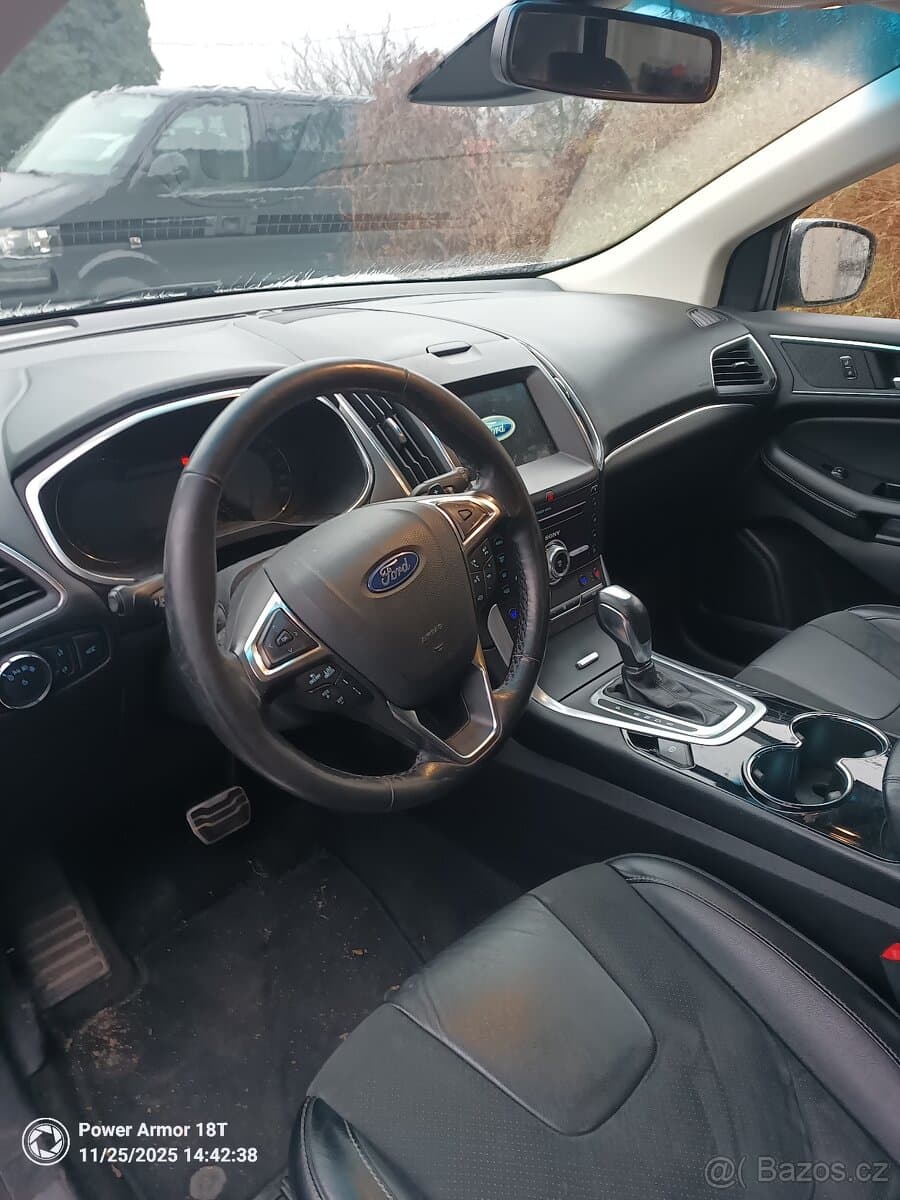 2018 Ford OSTATNÍ - 10