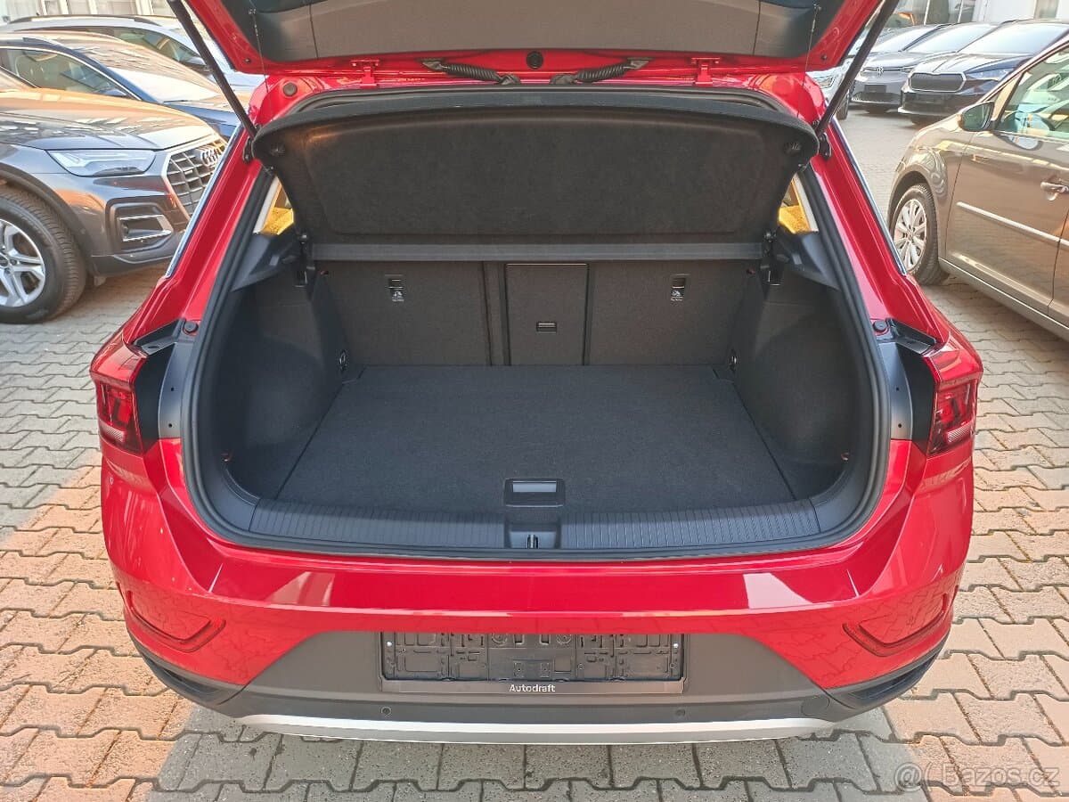 2022 Volkswagen T-ROC - 10