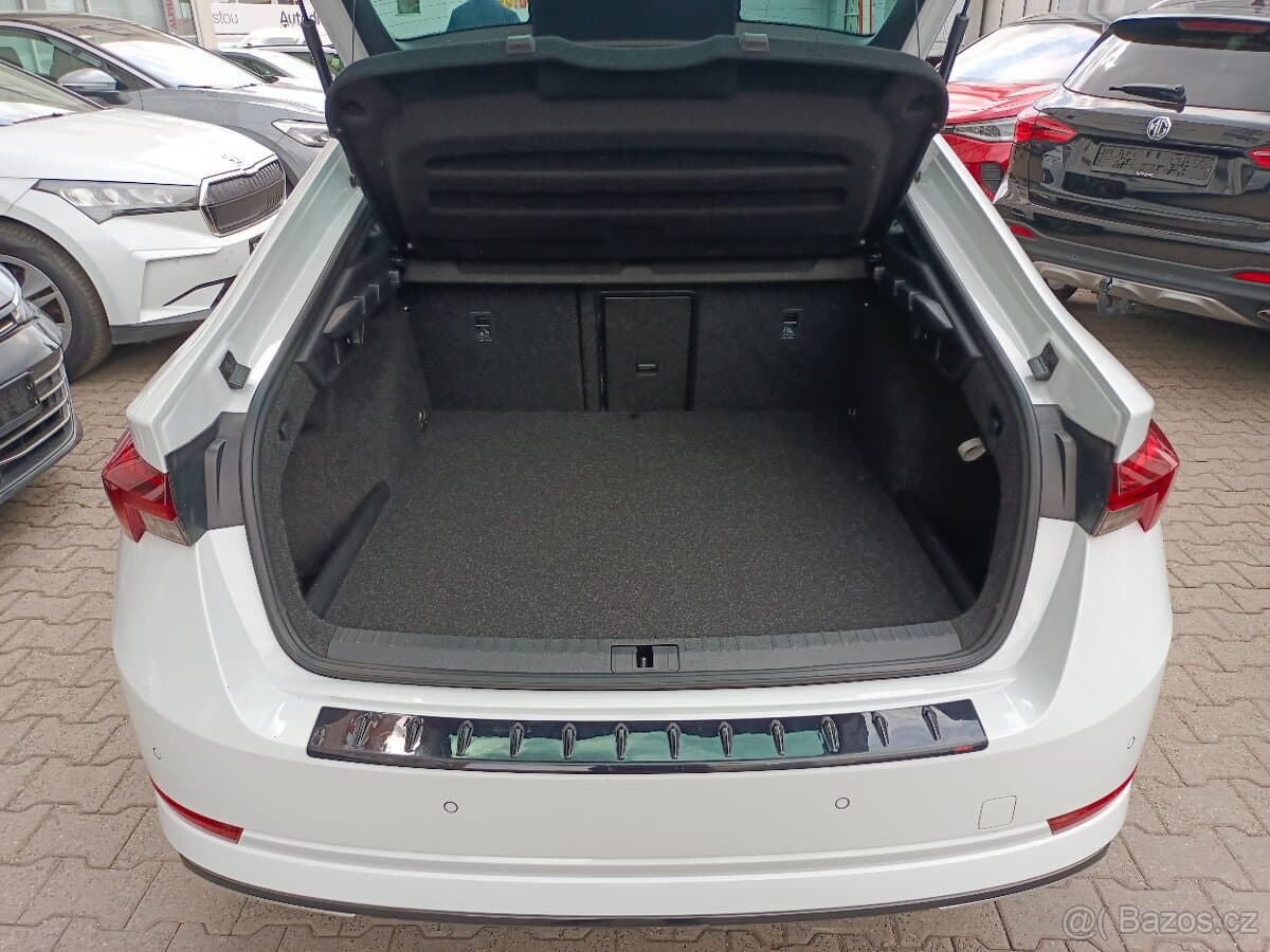2023 Škoda OCTAVIA - 10