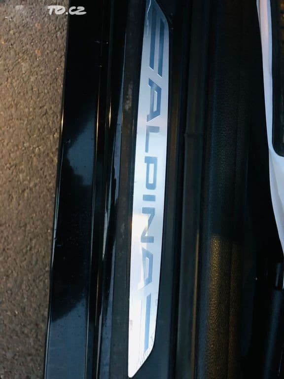 2016 Alpina D3 - 10