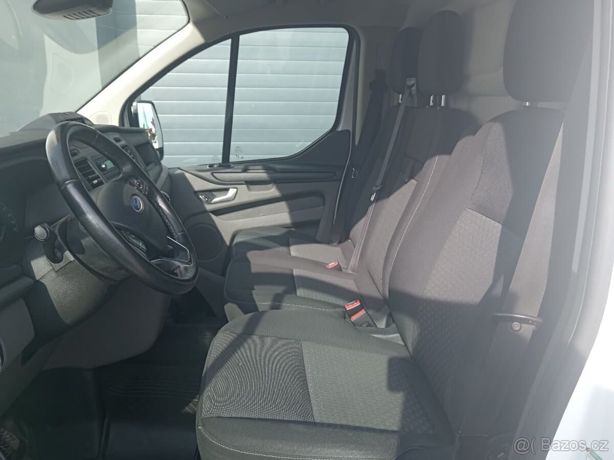 2021 Ford TRANSIT - 10