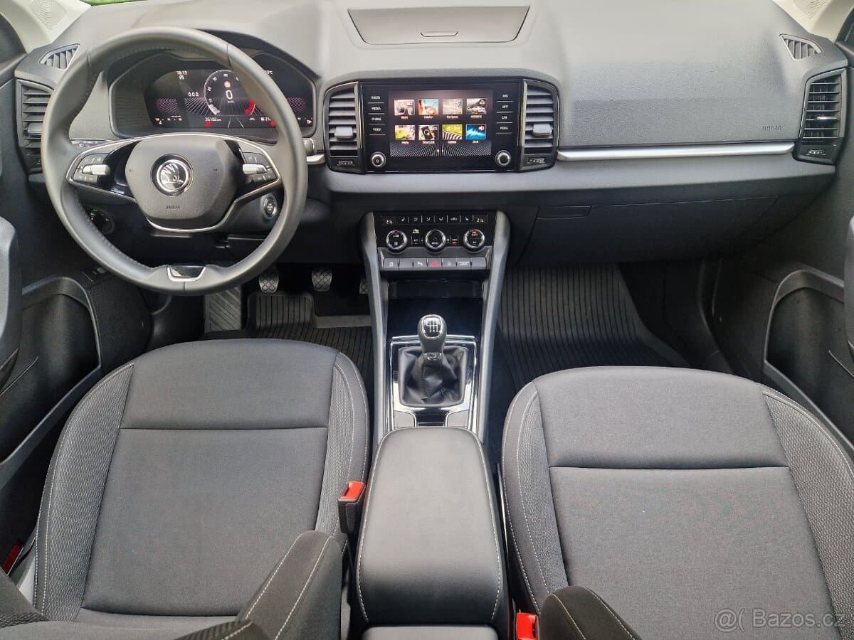 2024 Škoda KAROQ - 10