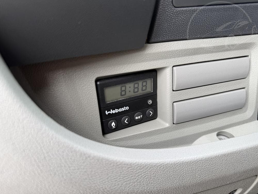 2010 Peugeot BOXER - 10
