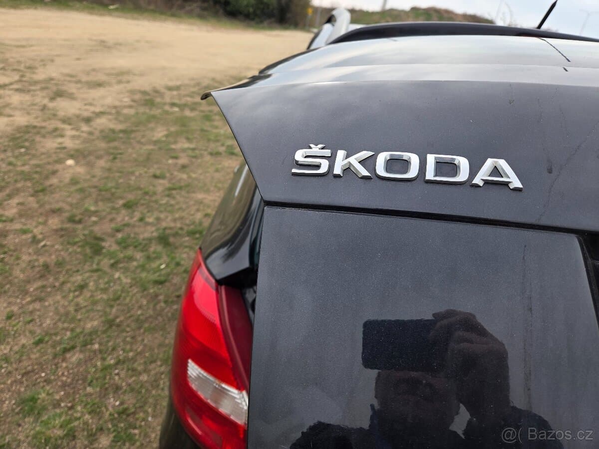 2014 Škoda FABIA - 10