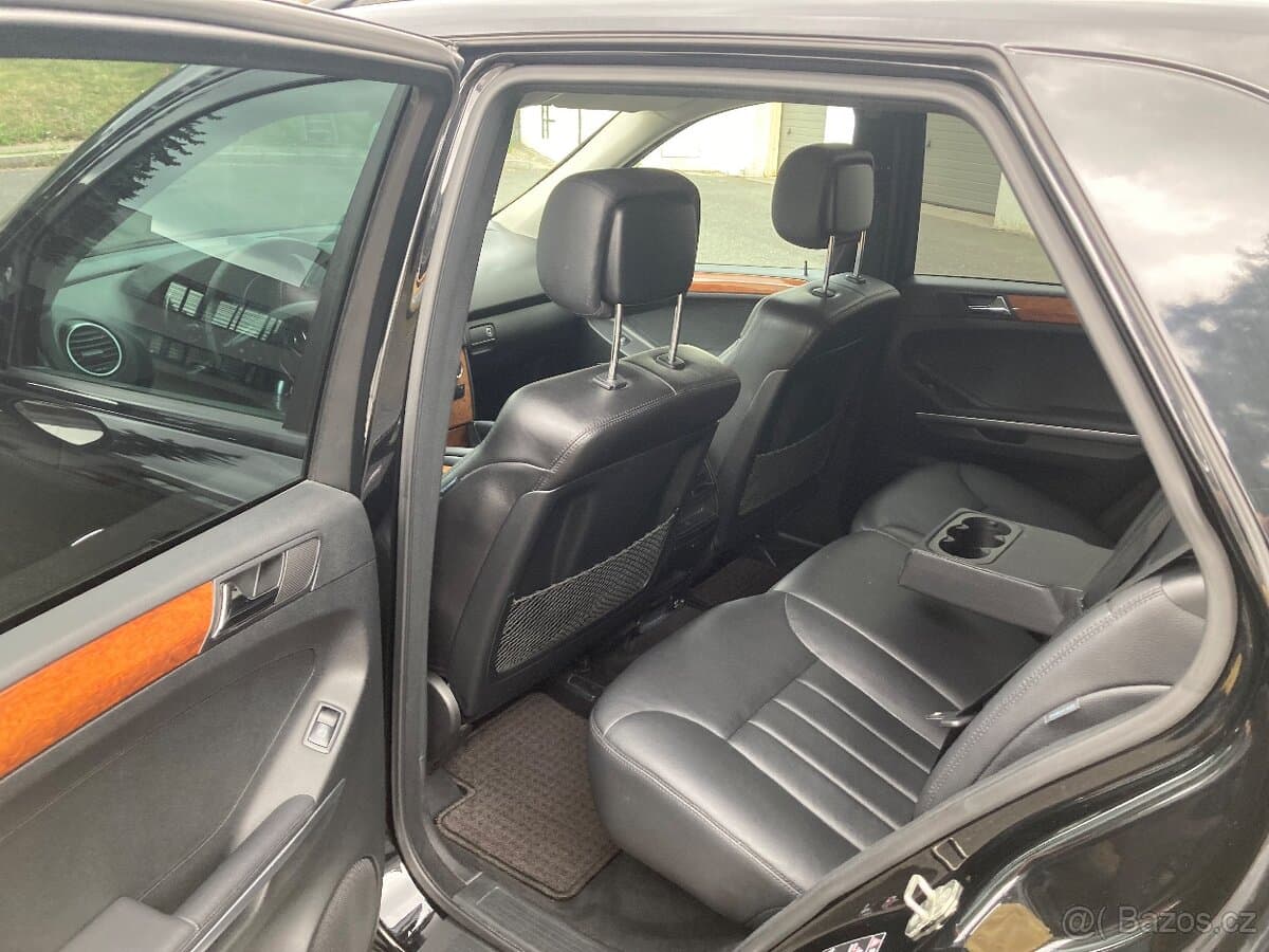 2006 Mercedes-Benz M-CLASS - 10