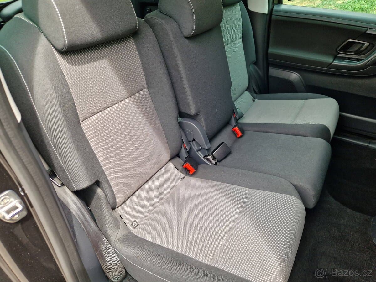 2015 Škoda ROOMSTER - 10