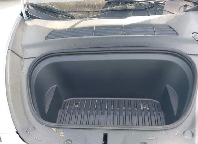 2023 Tesla MODEL Y - 10