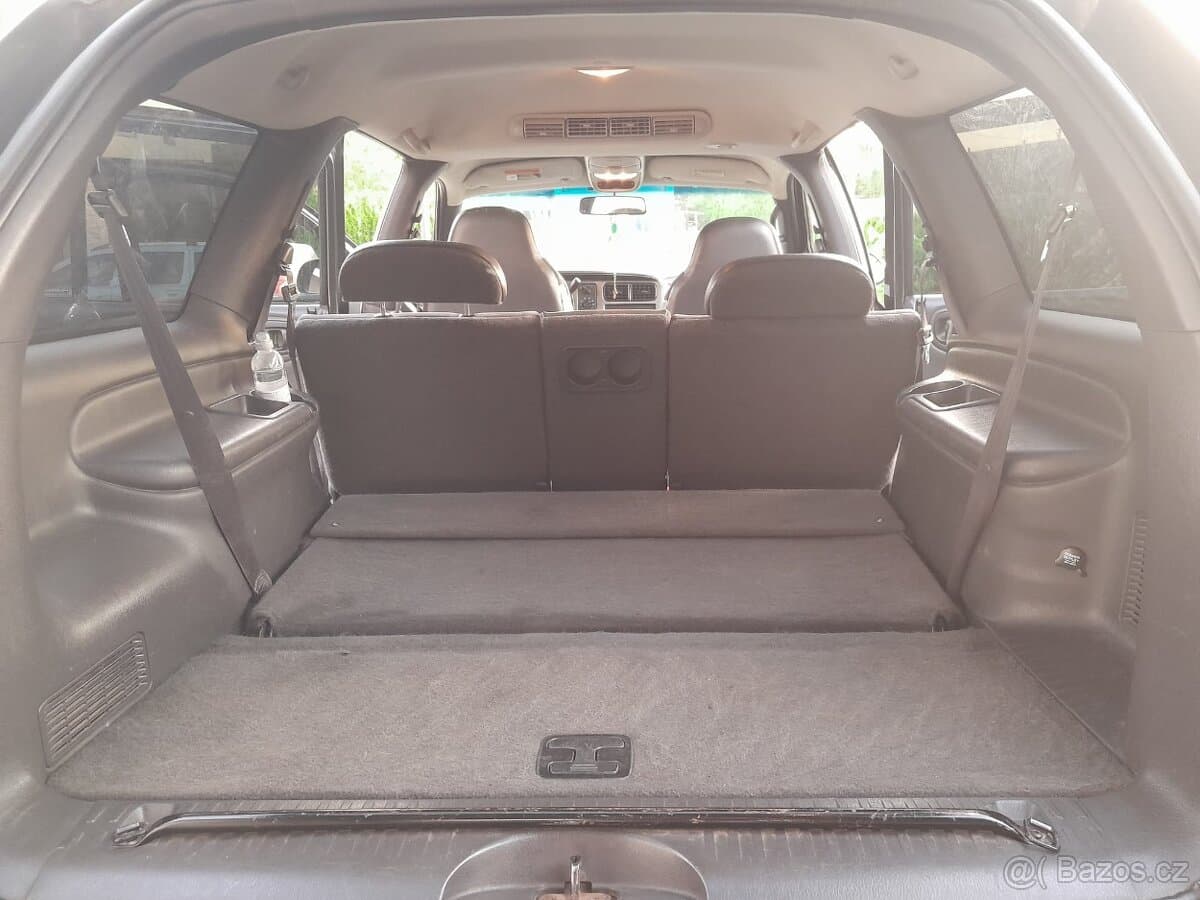 1999 Dodge DURANGO - 10
