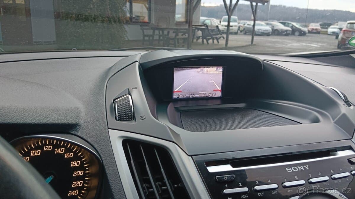 2013 Ford C-MAX - 10