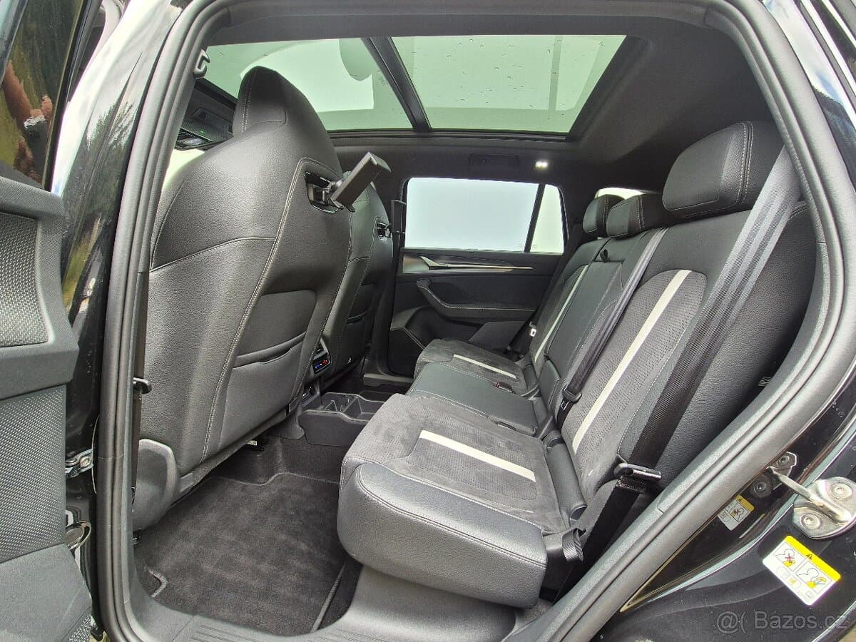2025 Škoda KODIAQ - 10