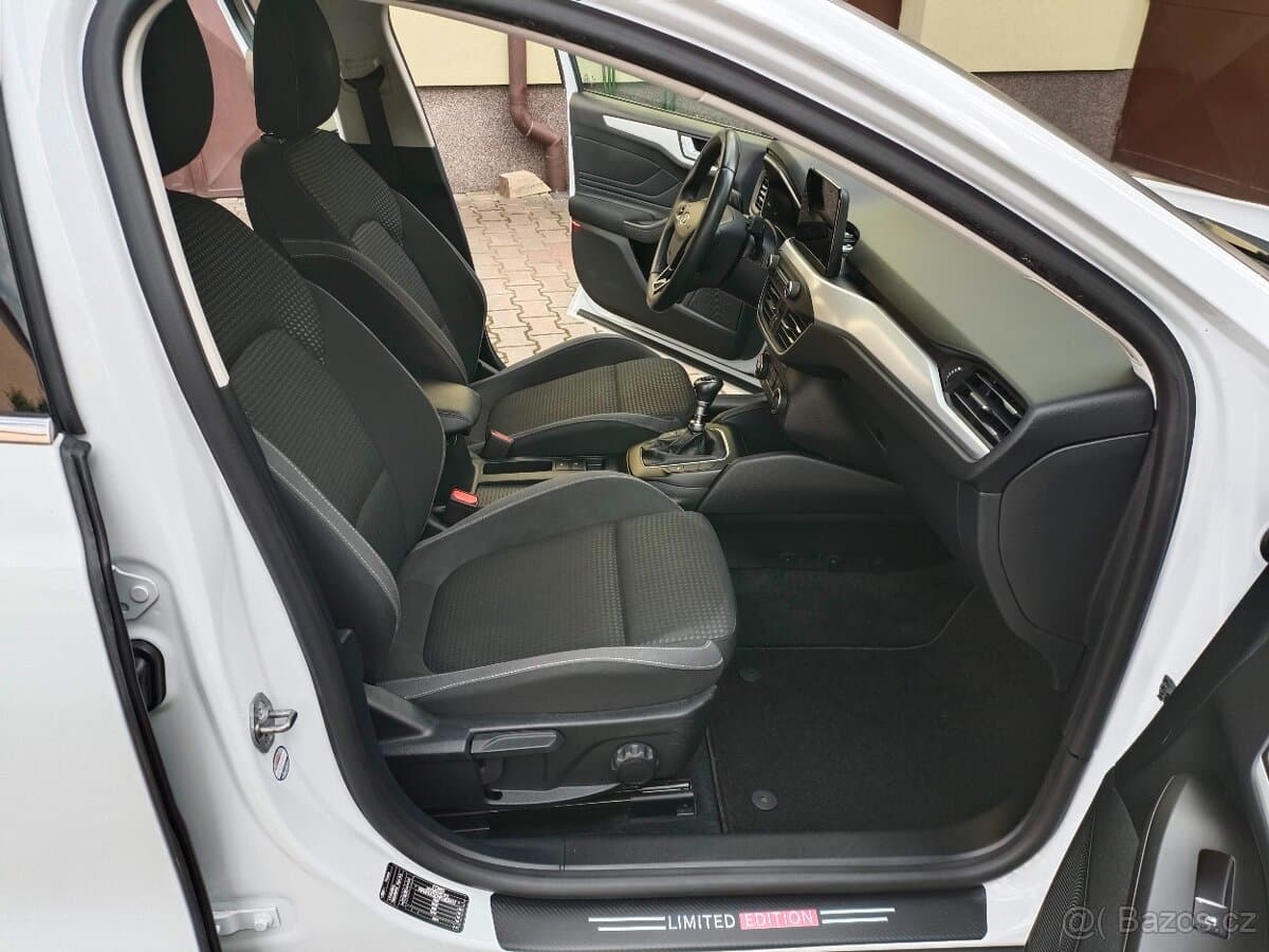2020 Ford FOCUS - 10