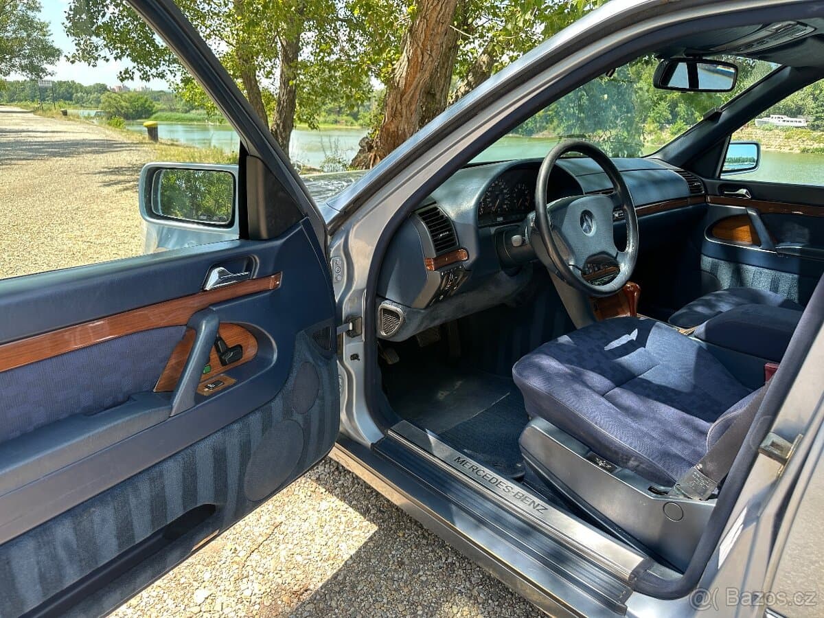1992 Mercedes-Benz OSTATNÍ - 10