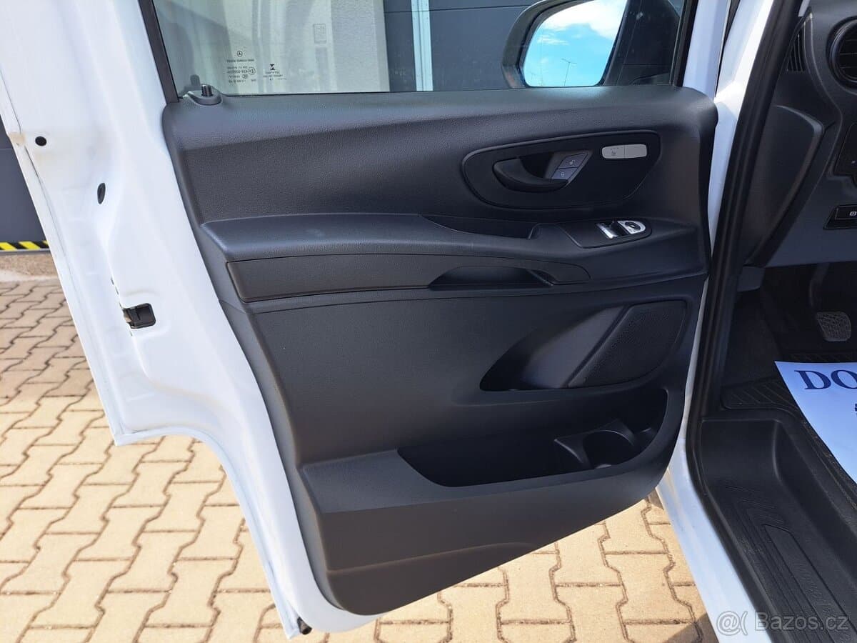 2018 Mercedes-Benz VITO - 10