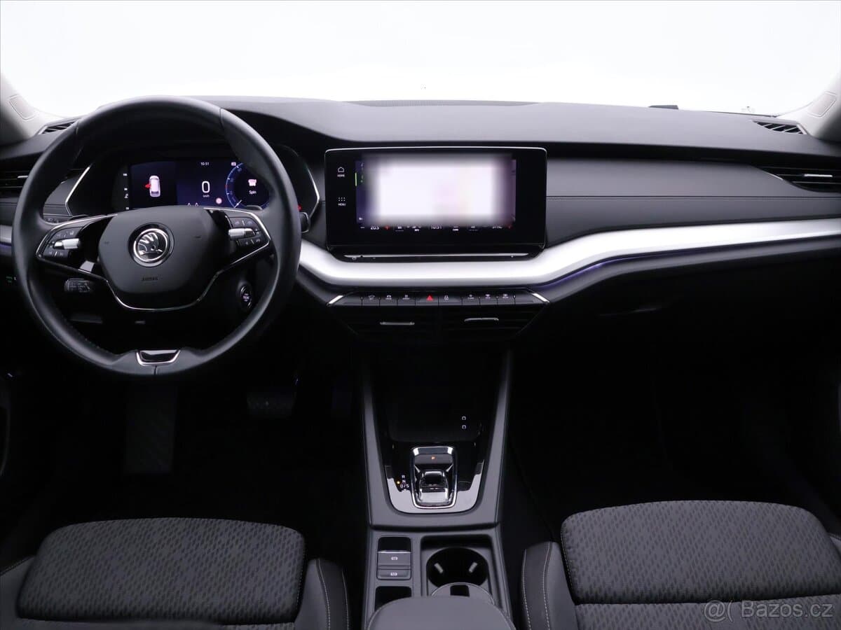 2022 Škoda OCTAVIA - 10