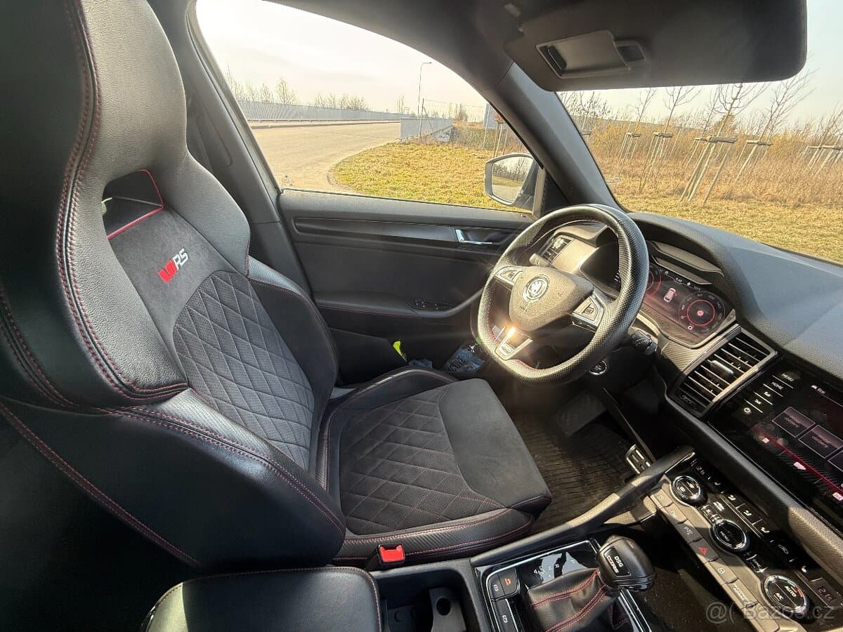2019 Škoda KODIAQ - 10