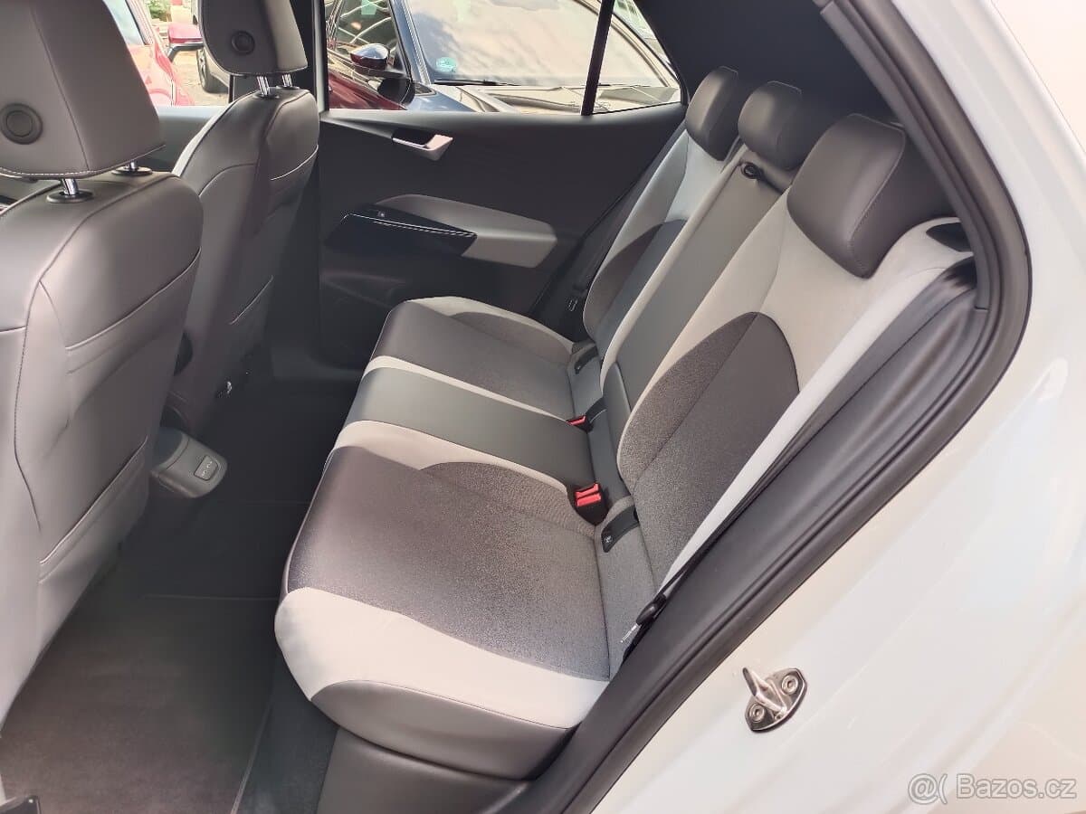 Volkswagen ID.3 - 10