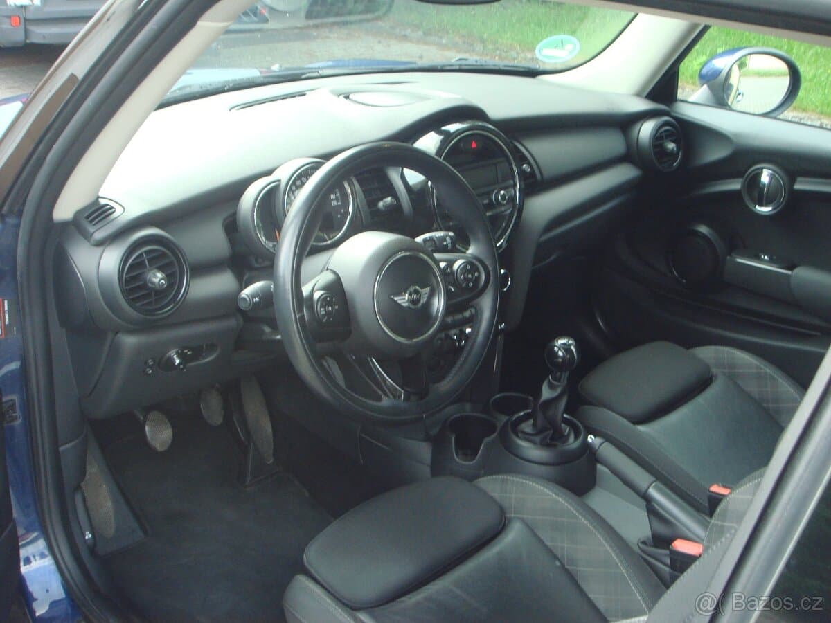 2017 Mini OSTATNÍ - 10