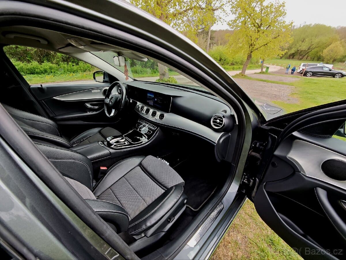 2016 Mercedes-Benz OSTATNÍ - 10