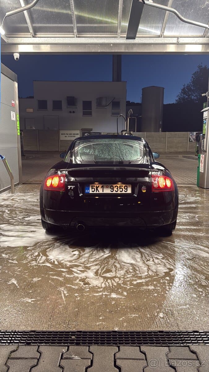 Audi TT - 10